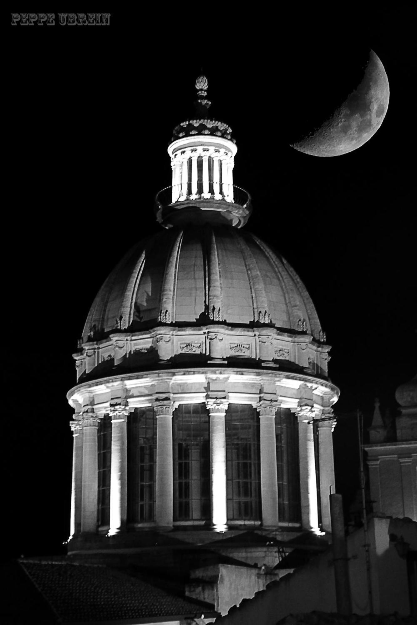 Niria Hotel Ragusa Exterior foto